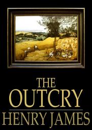 Icon image The Outcry