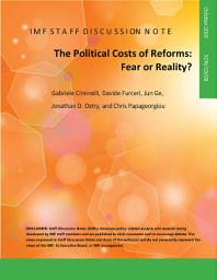 Icon image The Political Costs of Reforms: Fear or Reality?