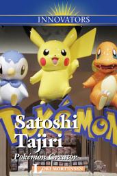Icon image Satoshi Tajiri: Pokemon Creator