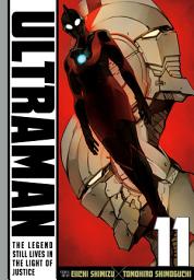 Icon image Ultraman