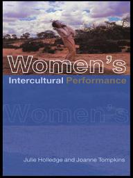 Icon image Women's Intercultural Performance