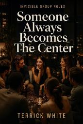Icon image Someone Always Becomes The Center