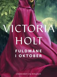 Icon image Fuldmåne i oktober