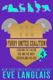 Icon image Furry United Coalition #2: Books 4 - 6