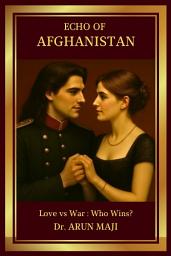 Icon image ECHO OF AFGHANISTAN: LOVE DEFEATS WAR
