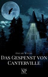 Icon image Das Gespenst von Canterville und fünf andere Erzählungen: Ausgabe 3