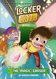 Icon image The Magic Eraser #1