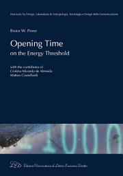 Icon image Opening Time: On the Energy Threshold