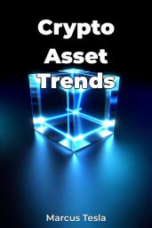 Icon image Crypto Asset Trends