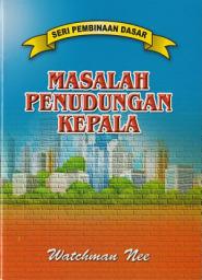 Icon image Seri Pembinaan Dasar : Masalah Penudungan Kepala