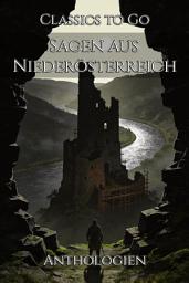 Icon image Sagen aus Niederösterreich: Restored Classics to Go Edition