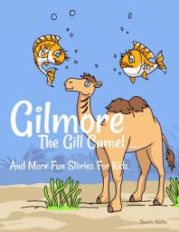 Icon image Gilmore The Gill Camel
