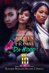 Icon image Girls from da Hood 16