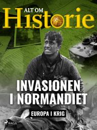 Icon image Invasionen i Normandiet: Bind 3