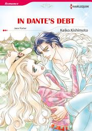 Icon image IN DANTE'S DEBT: Harlequin Comics