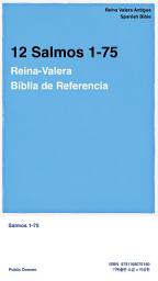 Icon image 12 Salmos 1-75: RV Biblia de Referencia