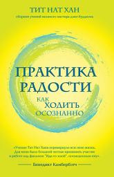 Icon image Практика радости. Как ходить осознанно