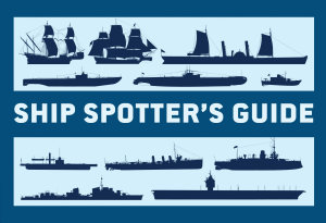 Icon image Ship Spotters Guide