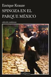 Icon image Spinoza en el Parque México