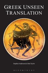Icon image Greek Unseen Translation