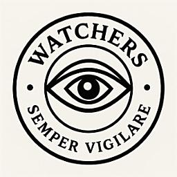 Icon image WATCHER’S VAULT CHRONICLE #41: RESET
