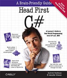 Icon image Head First C#