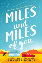 Icon image Miles and Miles of You