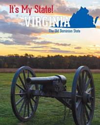 Icon image Virginia: Third Edition