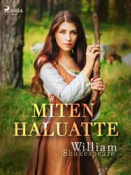 Icon image Miten haluatte
