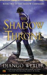 Icon image The Shadow Throne