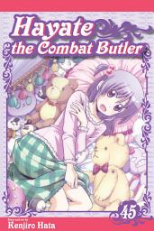 Icon image Hayate the Combat Butler