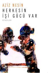 Icon image Herkesin İşi Gücü Var