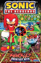 Icon image Sonic the Hedgehog: Knuckles' Greatest Hits