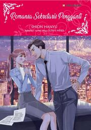 Icon image Romansa Sekretaris Pengganti: Harlequin Comics
