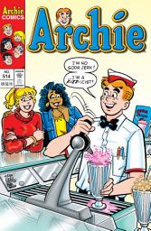 Icon image Archie: Archie #514