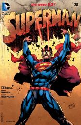 Icon image Superman (2012)