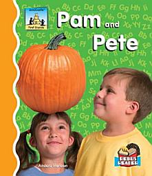 Icon image Pam and Pete