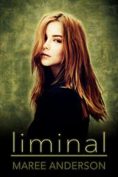 Icon image Liminal: Book One of The Liminals Series