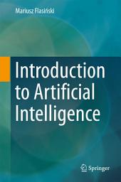 Icon image Introduction to Artificial Intelligence