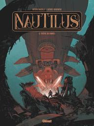 Icon image Nautilus: Le théâtre des ombres