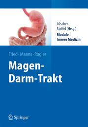Icon image Magen-Darm-Trakt