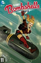 Icon image DC Comics: Bombshells (2015)