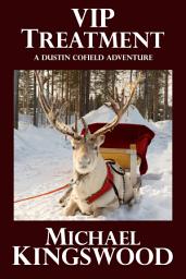 Icon image Dustin Cofield Adventures