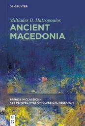 Icon image Ancient Macedonia