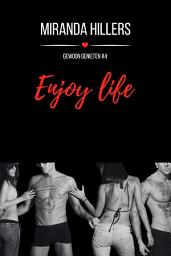 Icon image Enjoy life