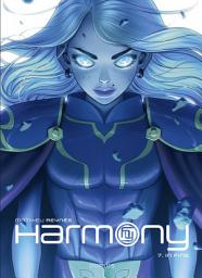 Icon image Harmony - Tome 7 - In fine