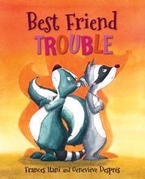 Icon image Best Friend Trouble