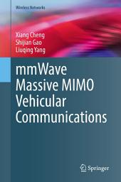 Icon image mmWave Massive MIMO Vehicular Communications