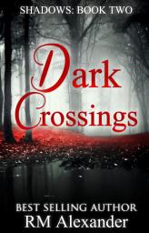Icon image Dark Crossings