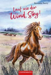 Icon image Lauf wie der Wind, Sky!